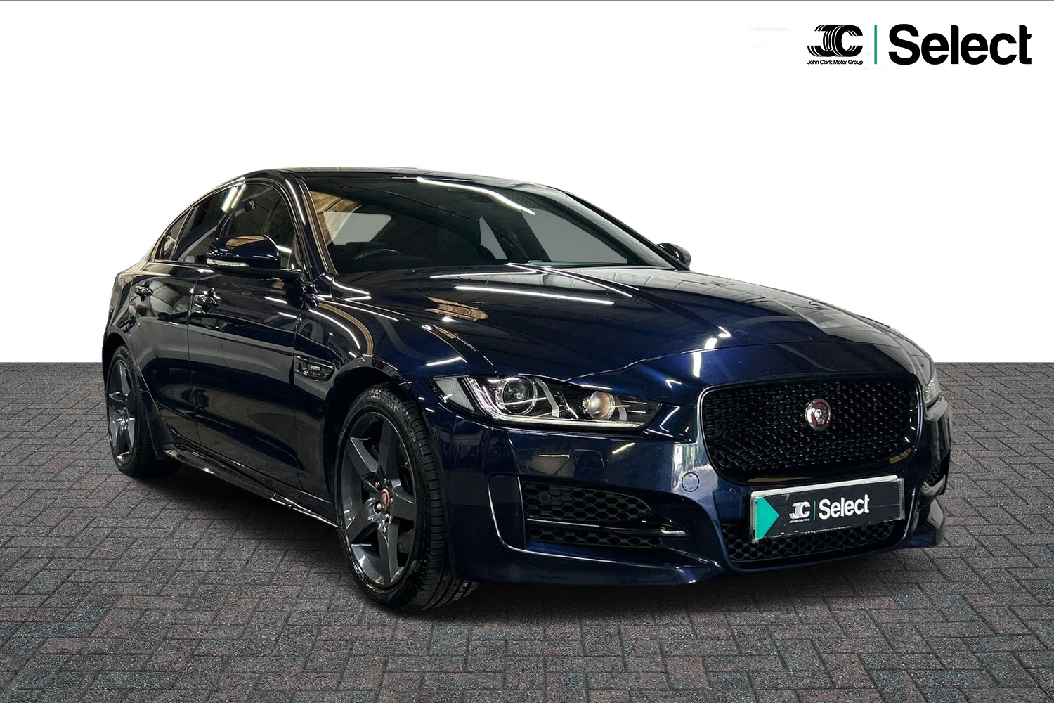 Main listing image - Jaguar XE