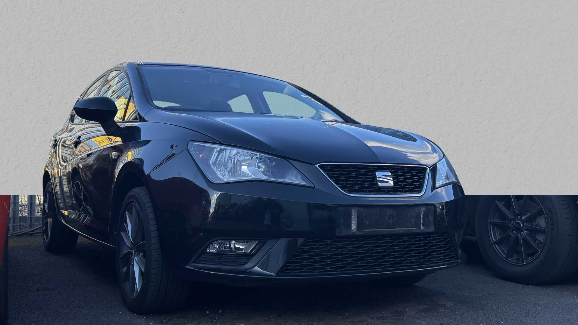 Main listing image - SEAT Ibiza