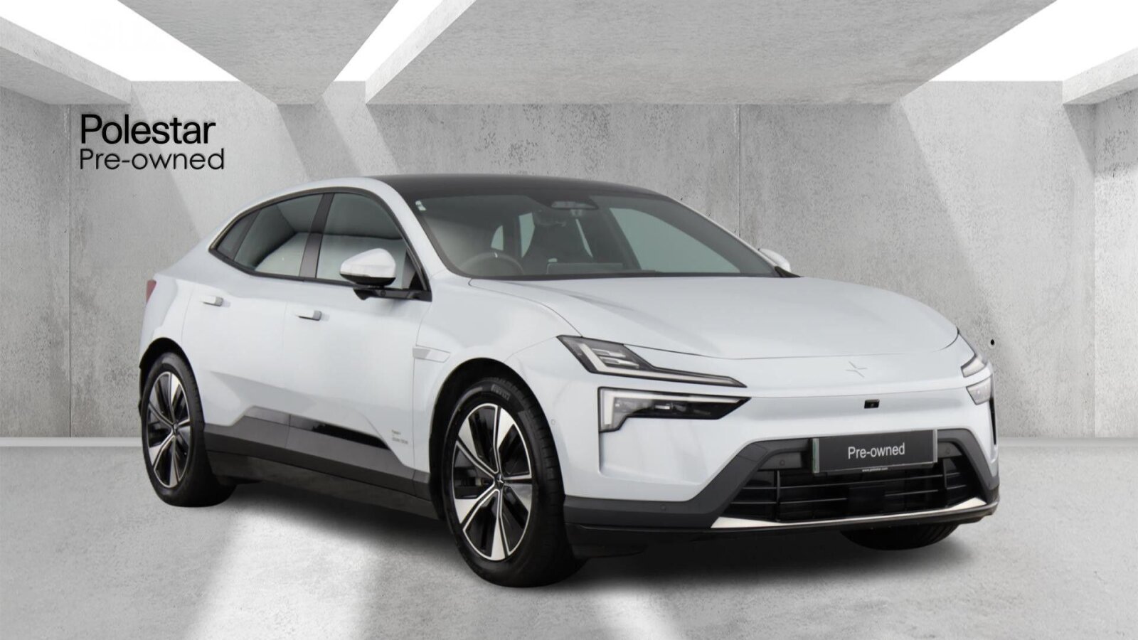 Main listing image - Polestar 4