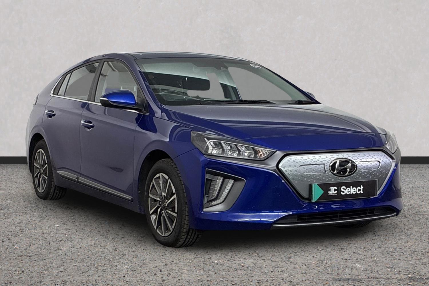 Main listing image - Hyundai IONIQ