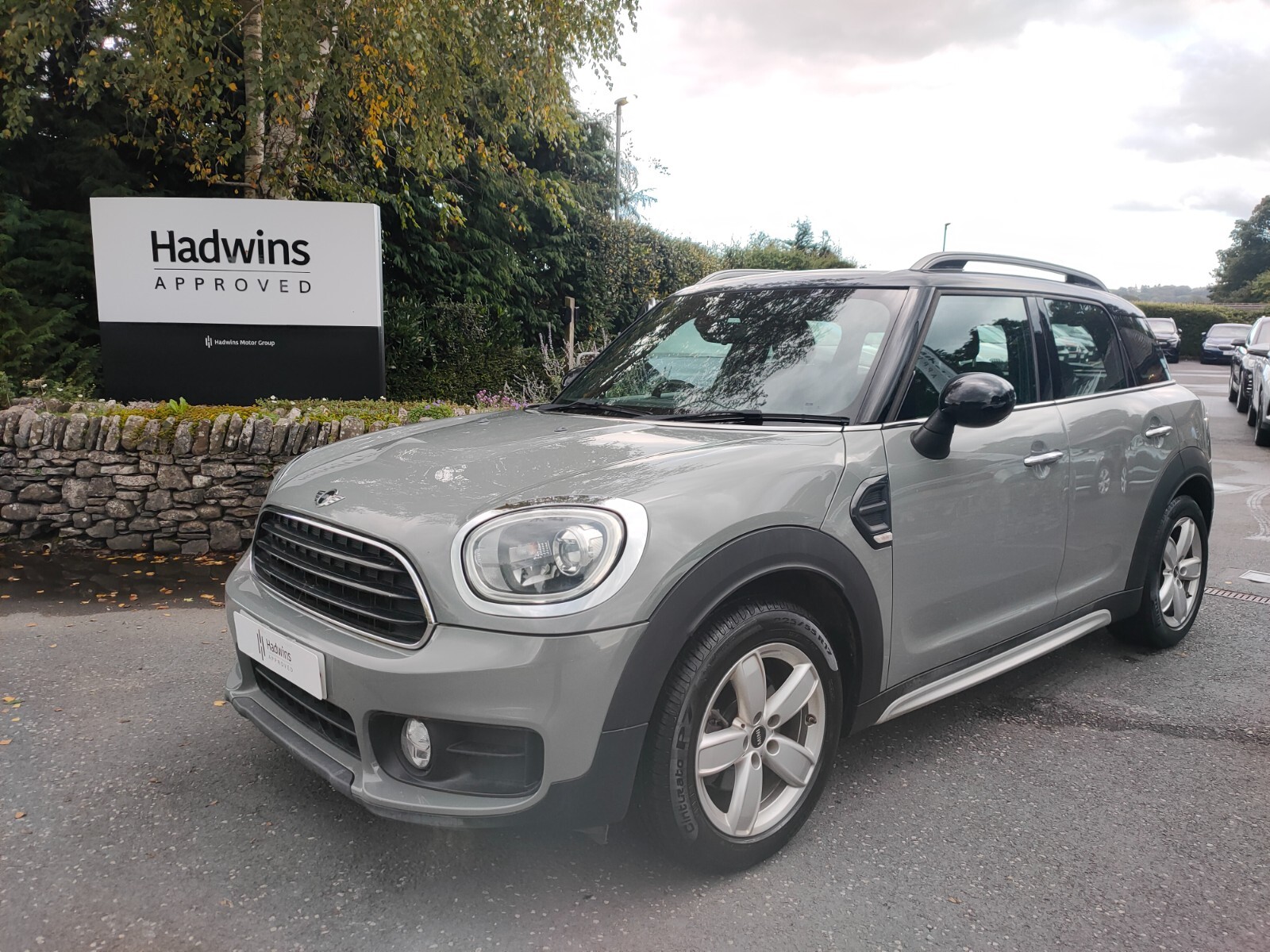 Main listing image - MINI Countryman
