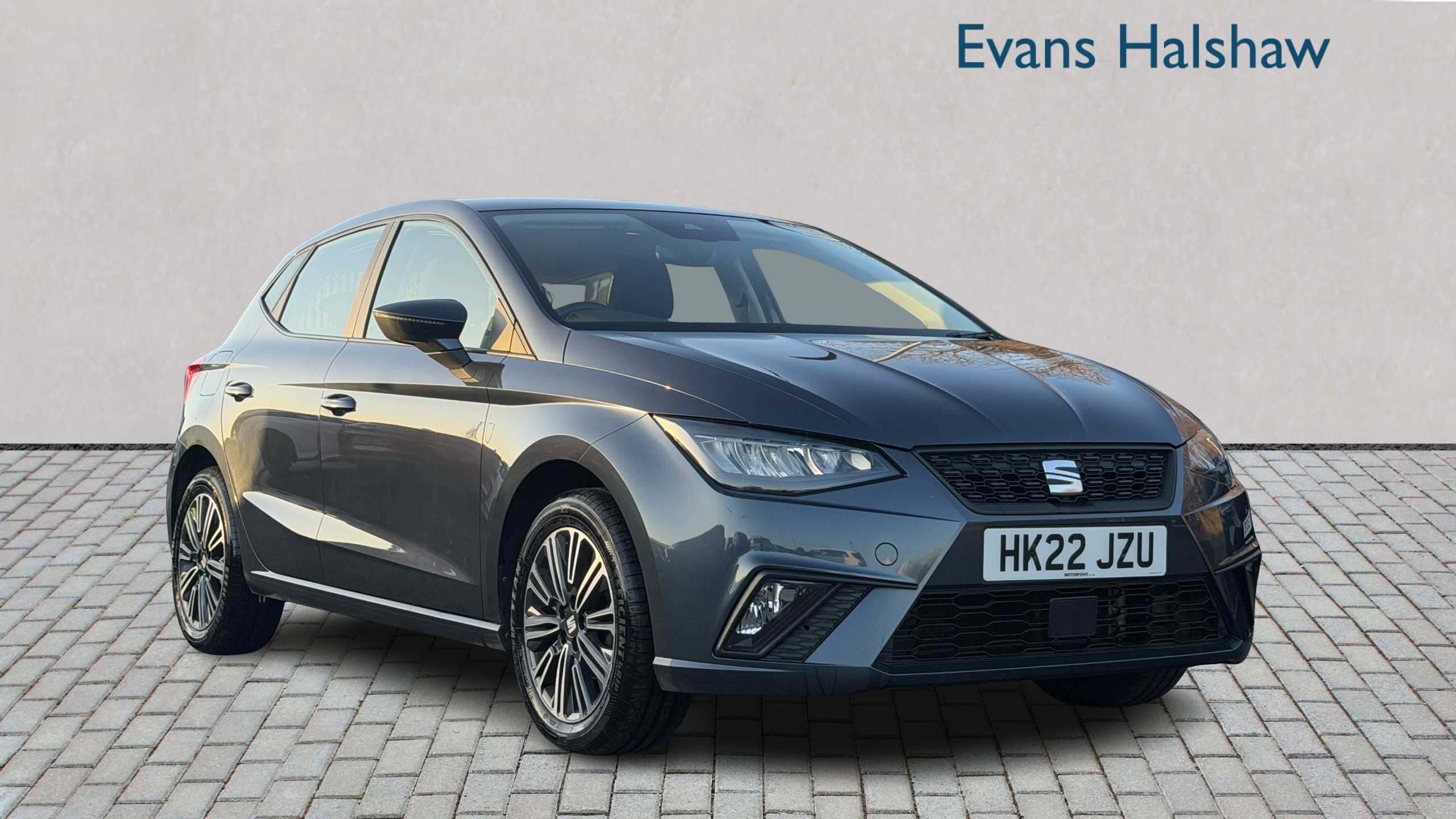 Main listing image - SEAT Ibiza