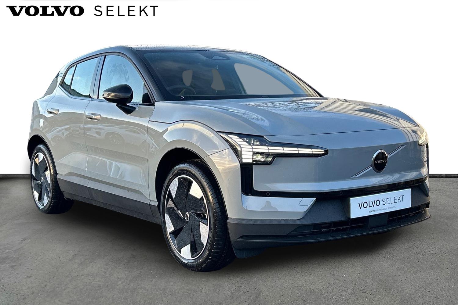 Main listing image - Volvo EX30