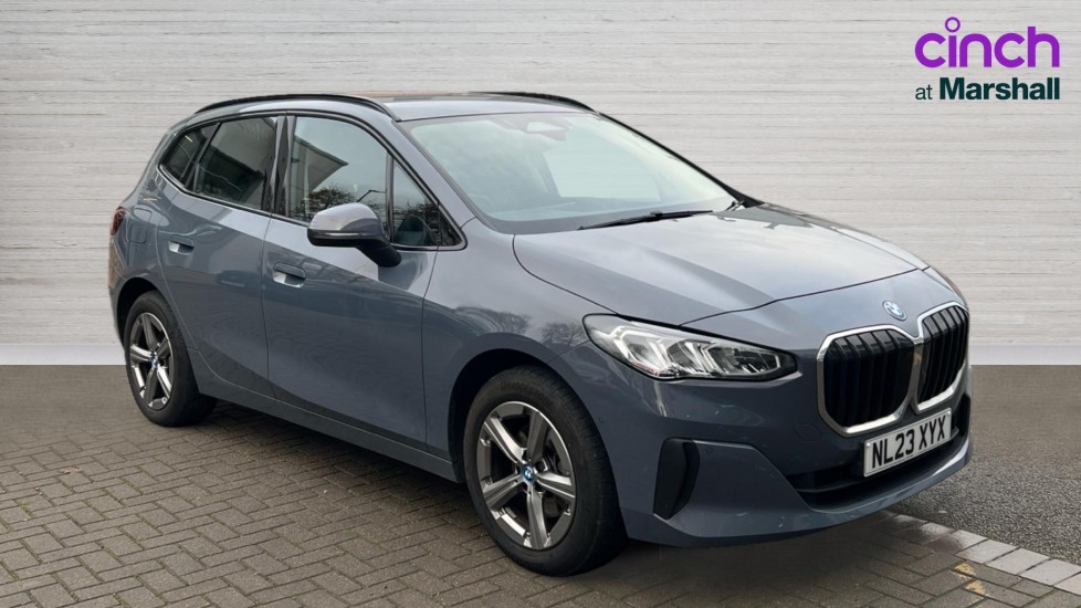 Main listing image - BMW 2 Series Active Tourer