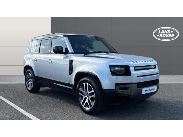 Main listing image - Land Rover Defender
