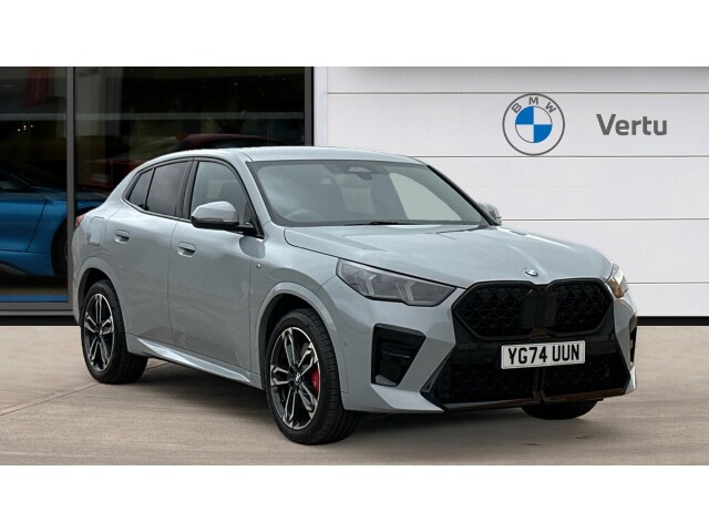 Main listing image - BMW X2