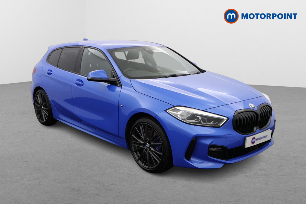 Main listing image - BMW 1 Series