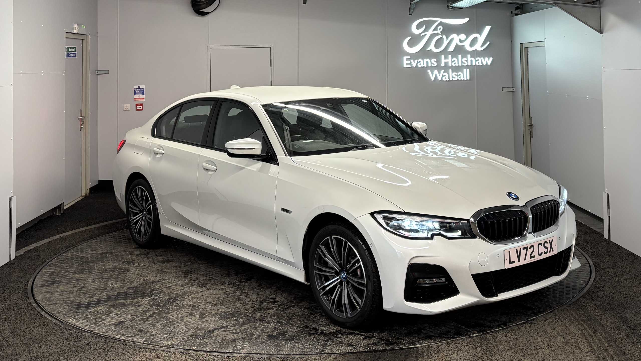 Main listing image - BMW 3 Series