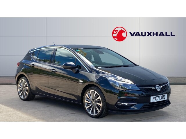 Main listing image - Vauxhall Astra