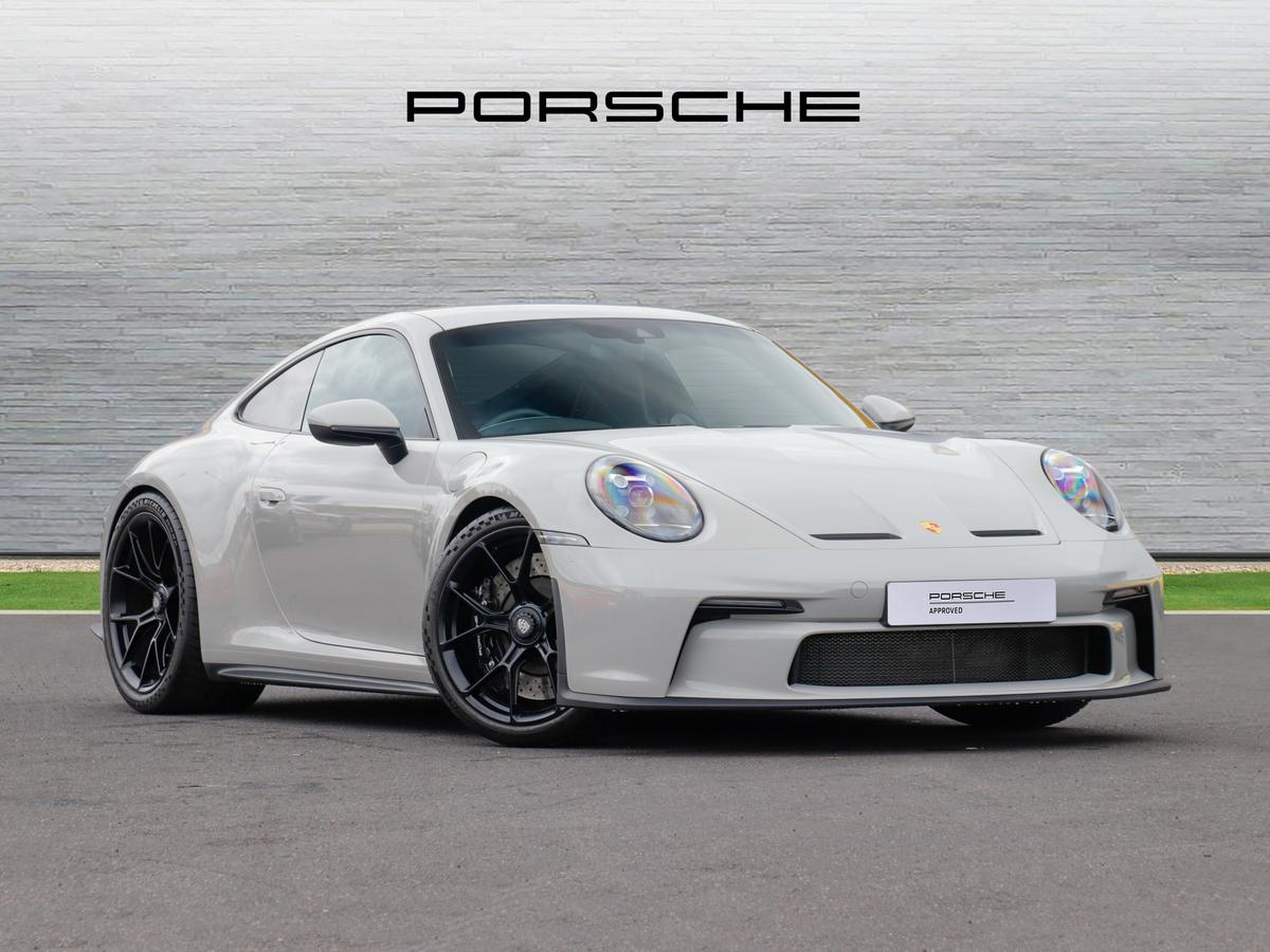 Main listing image - Porsche 911