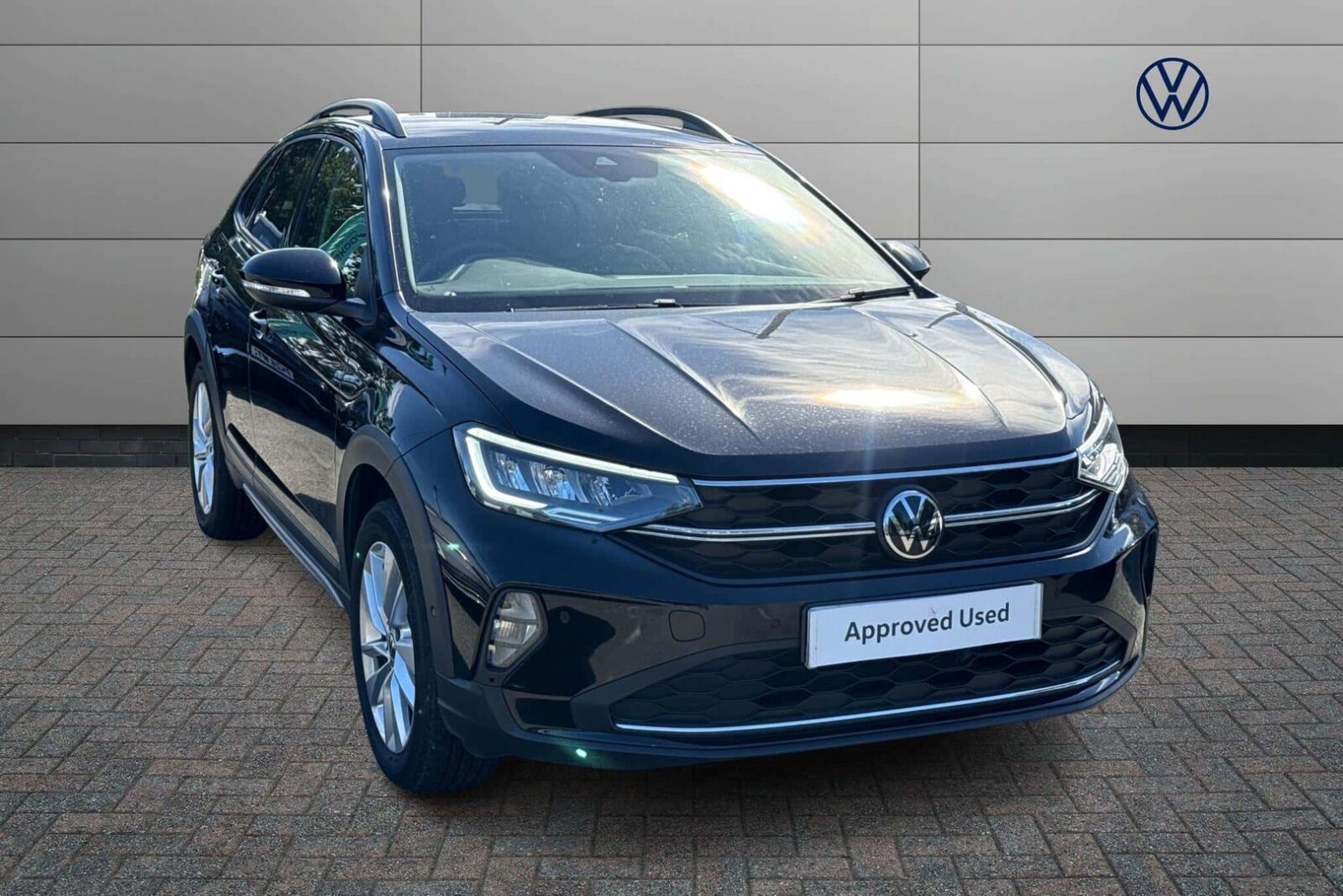 Main listing image - Volkswagen Taigo
