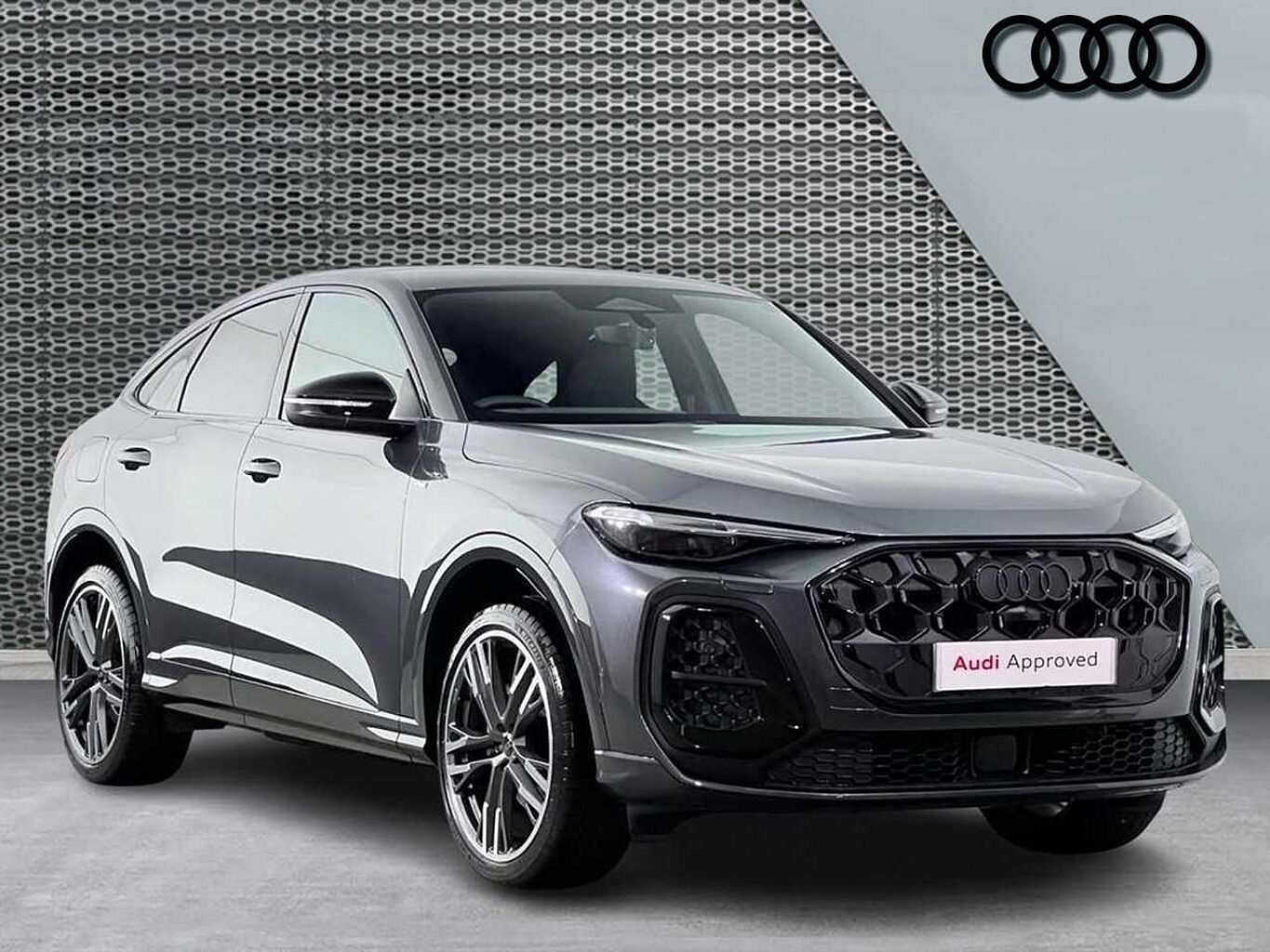 Main listing image - Audi Q5