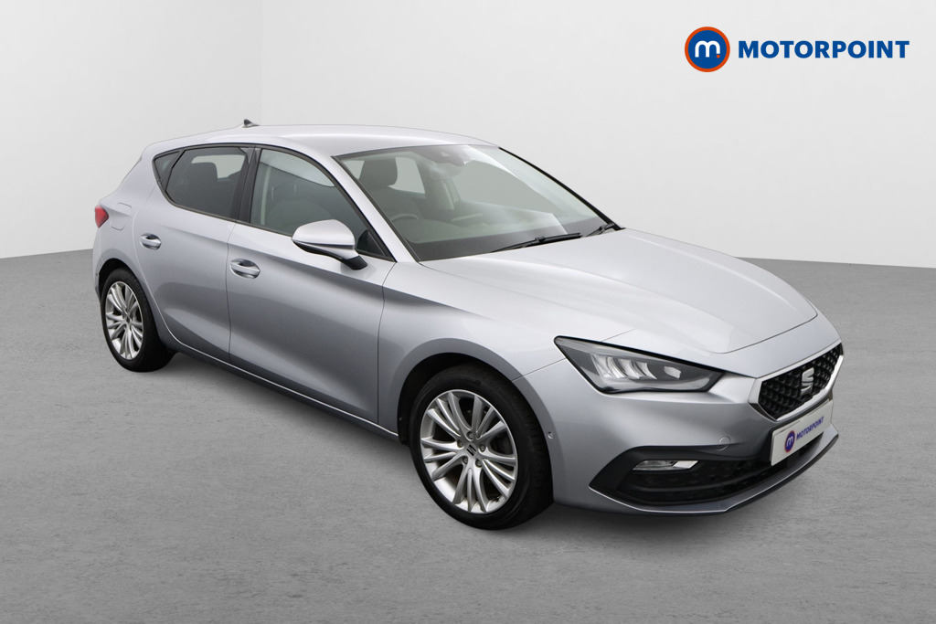 Main listing image - SEAT Leon