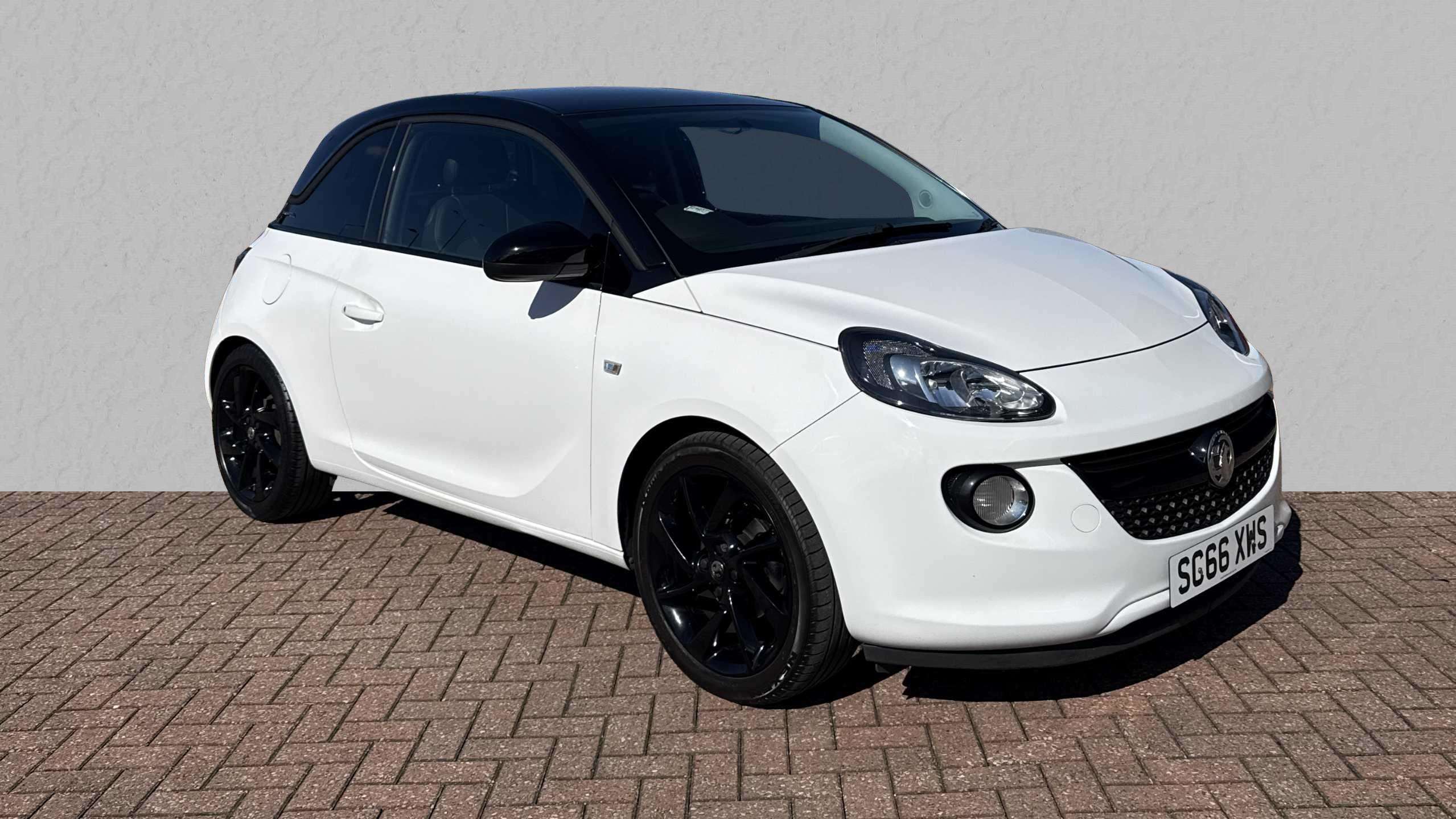 Main listing image - Vauxhall Adam