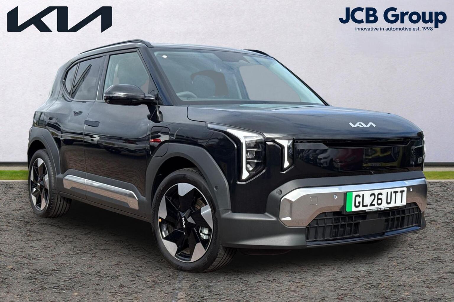 Main listing image - Kia Ev2
