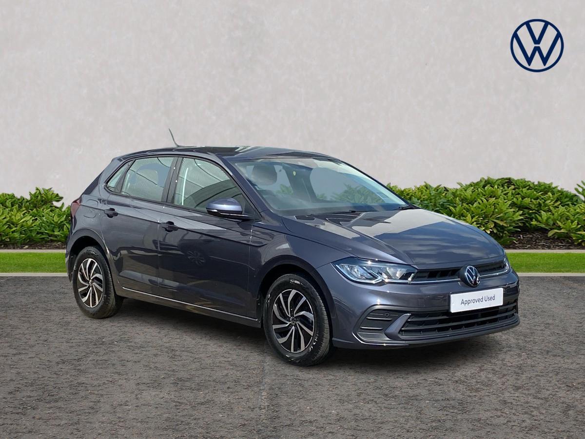 Main listing image - Volkswagen Polo