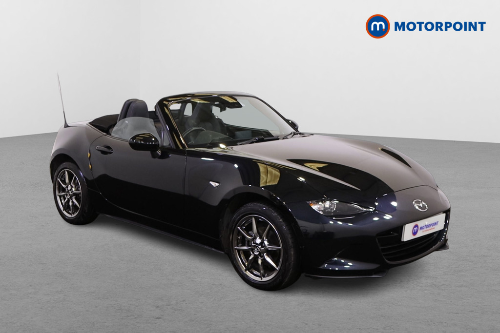 Main listing image - Mazda MX-5