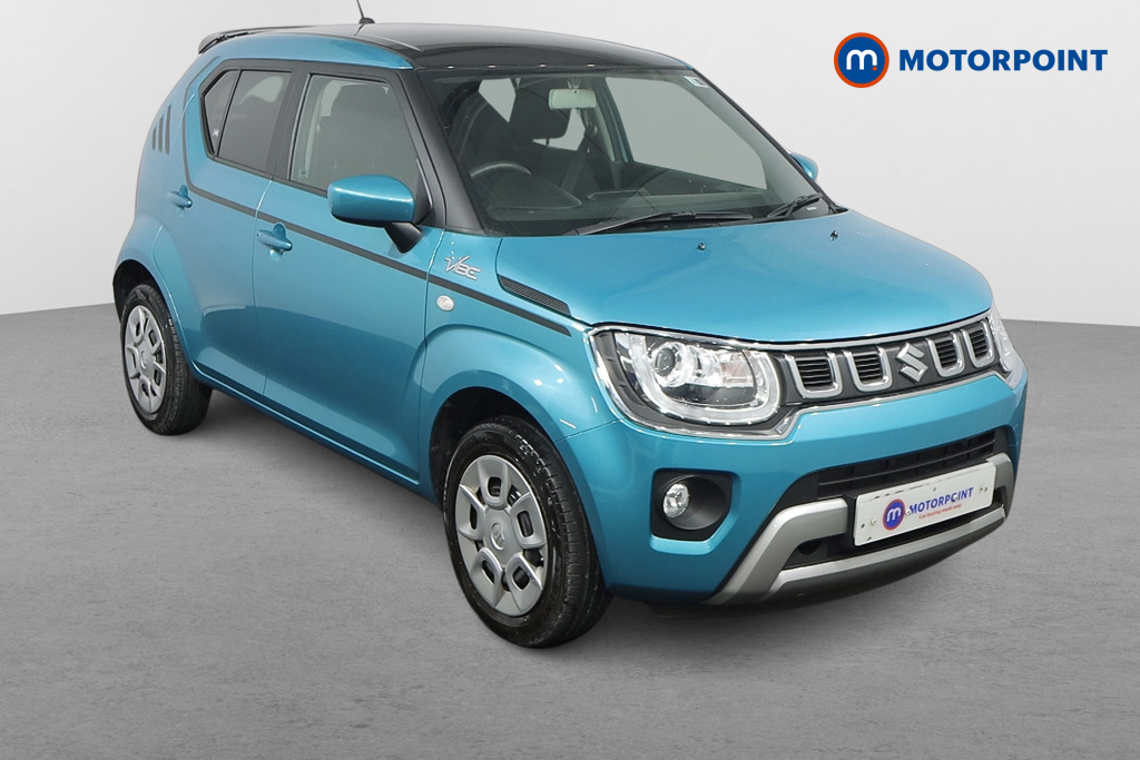 Main listing image - Suzuki Ignis