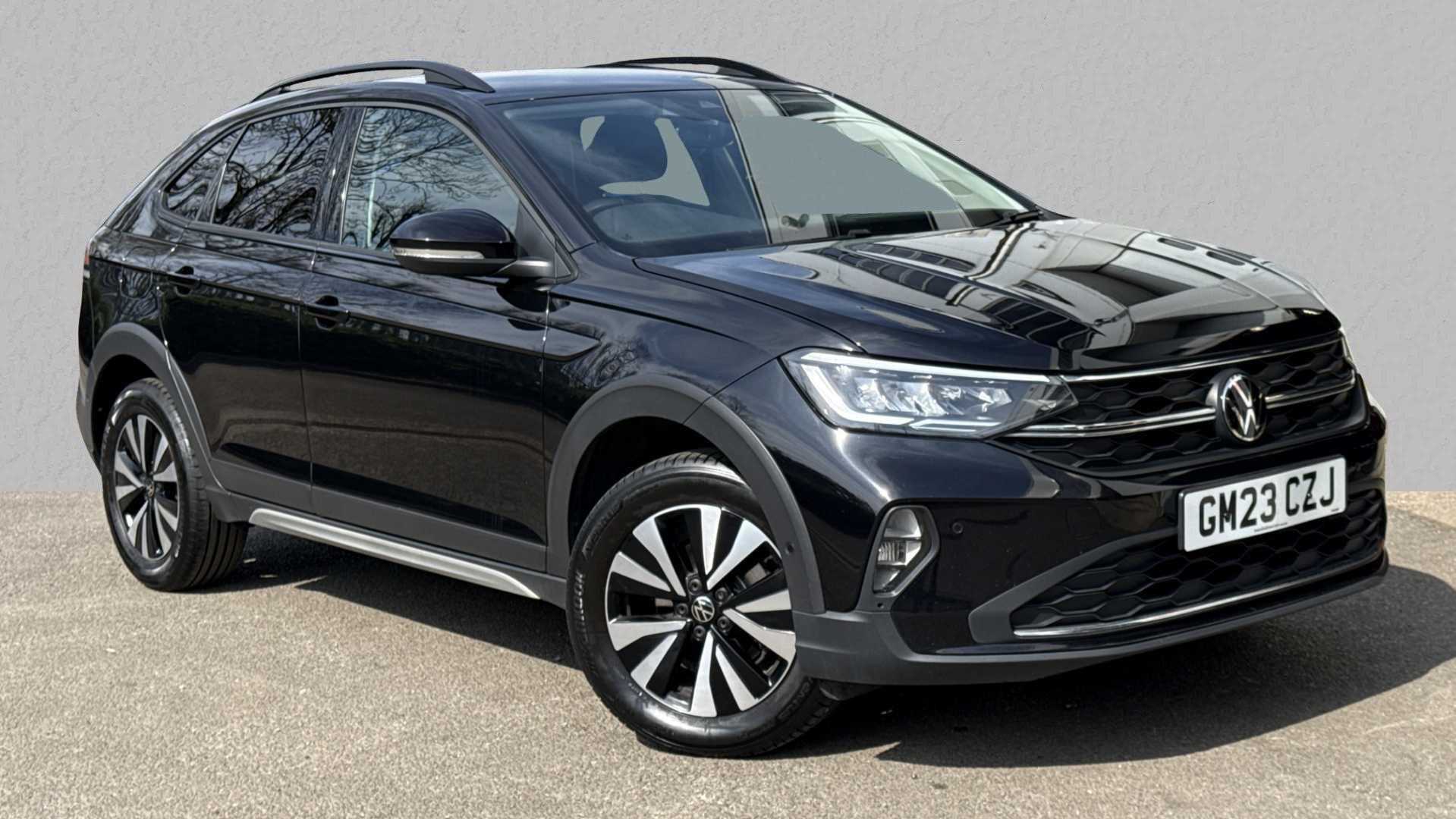 Main listing image - Volkswagen Taigo