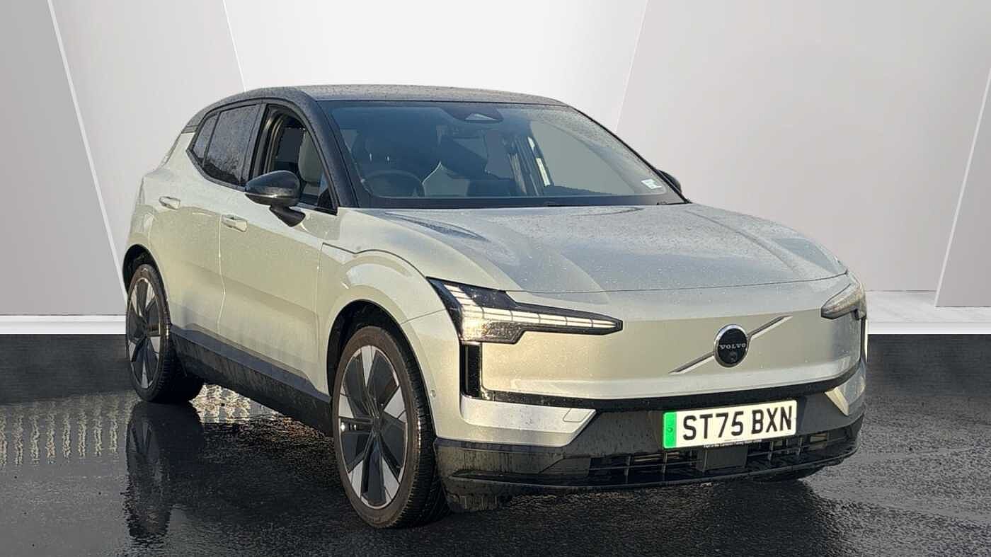 Main listing image - Volvo EX30