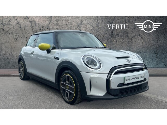Main listing image - MINI Electric