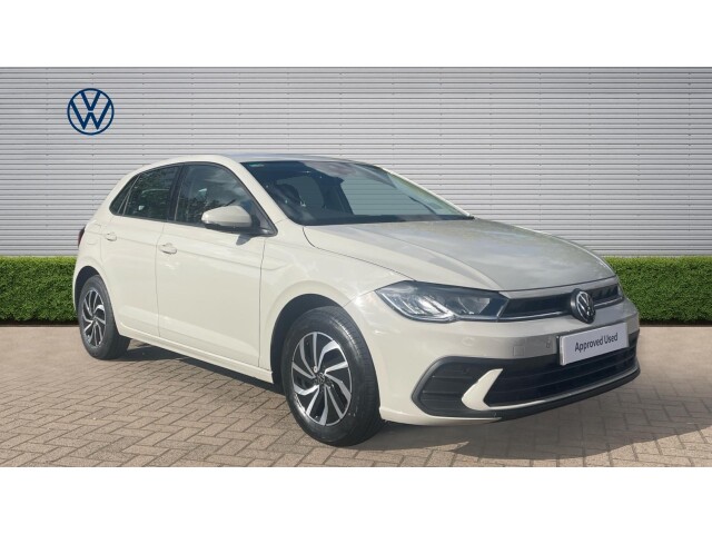Main listing image - Volkswagen Polo