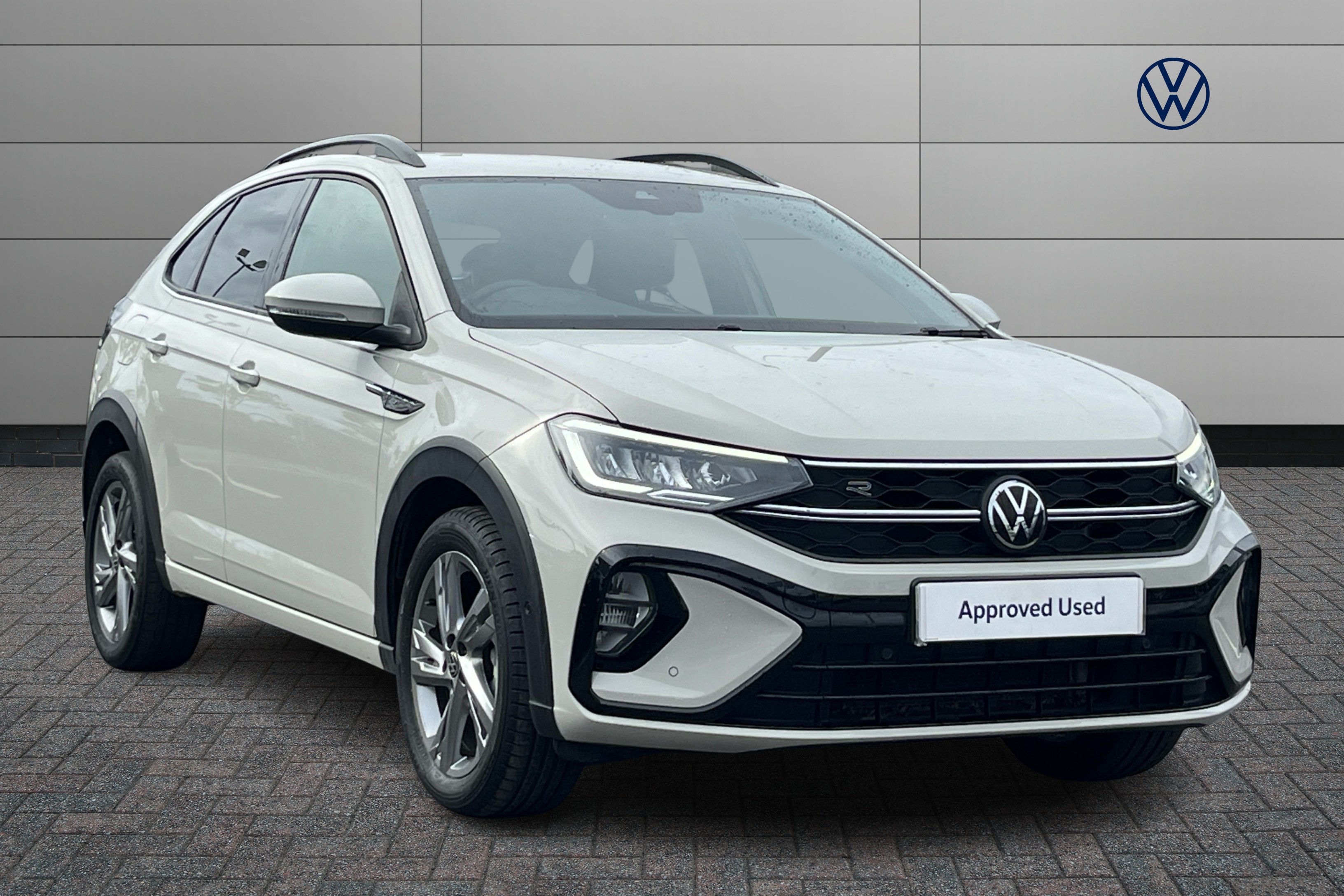 Main listing image - Volkswagen Taigo