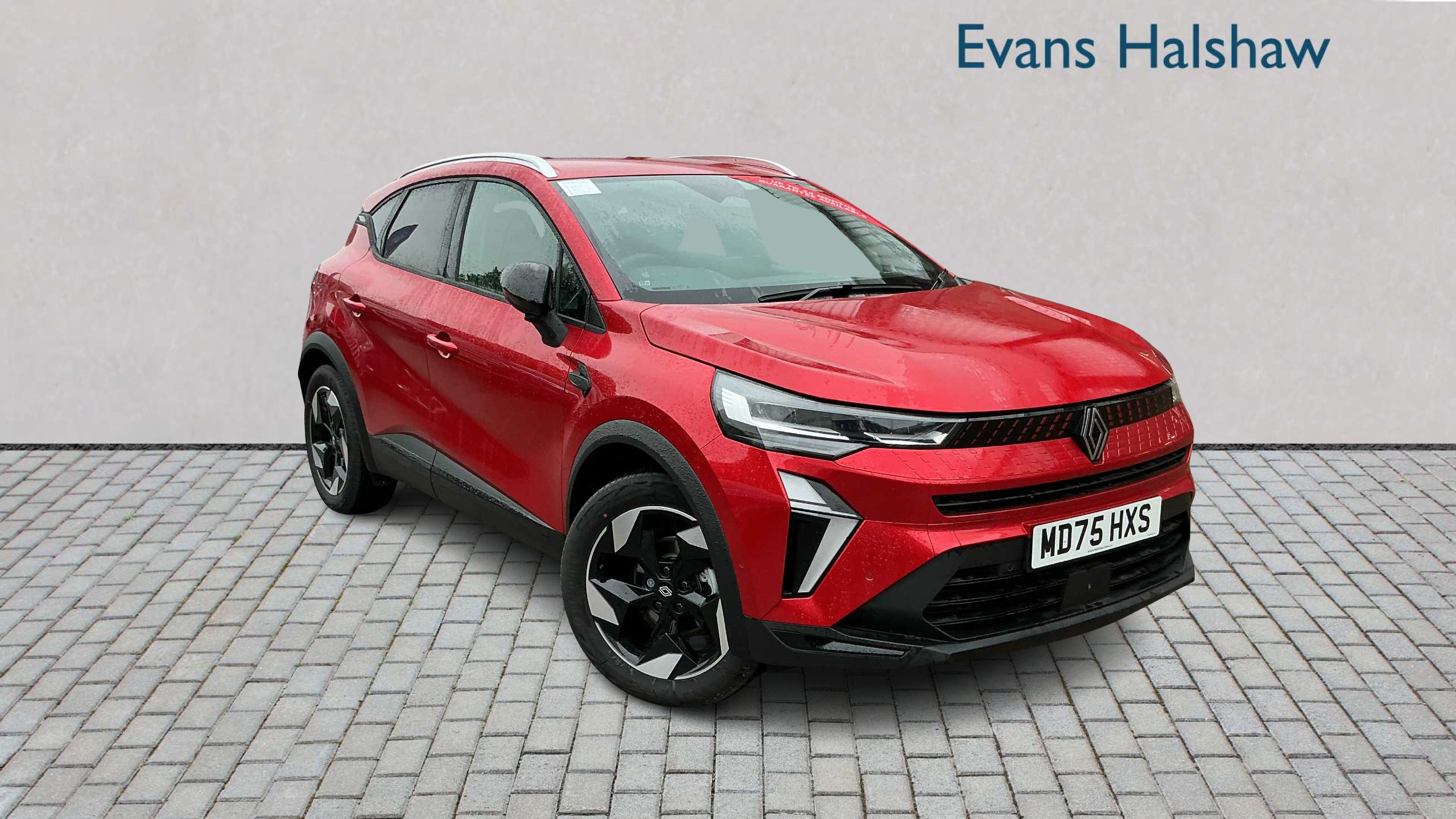 Main listing image - Renault Clio