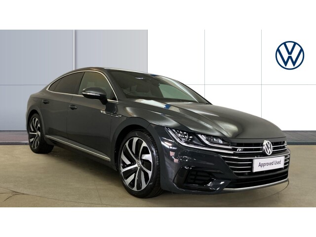 Main listing image - Volkswagen Arteon