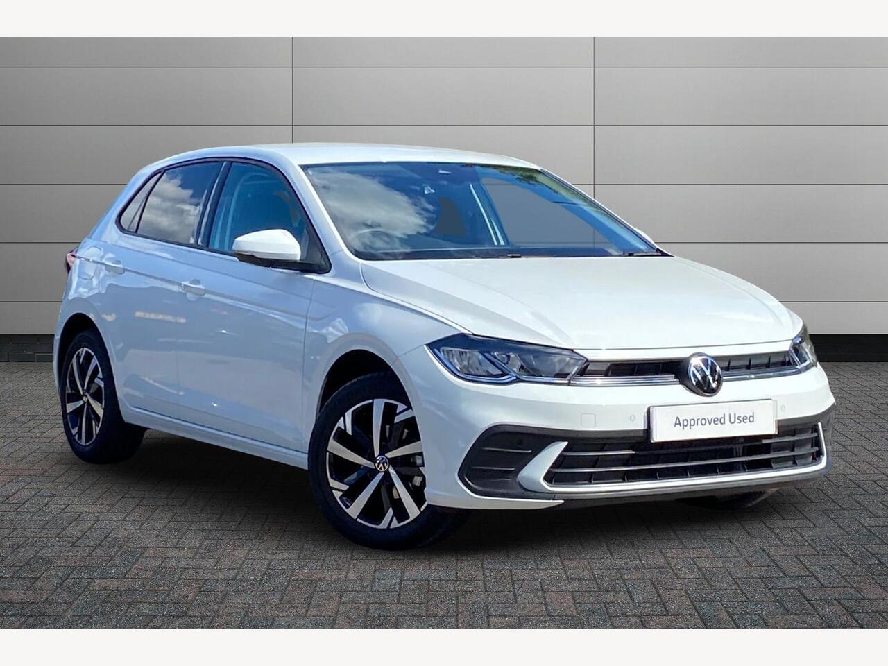 Main listing image - Volkswagen Polo