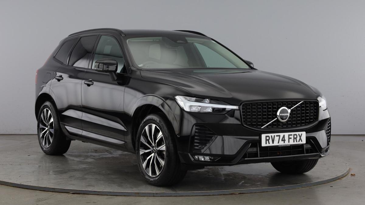 Main listing image - Volvo XC60