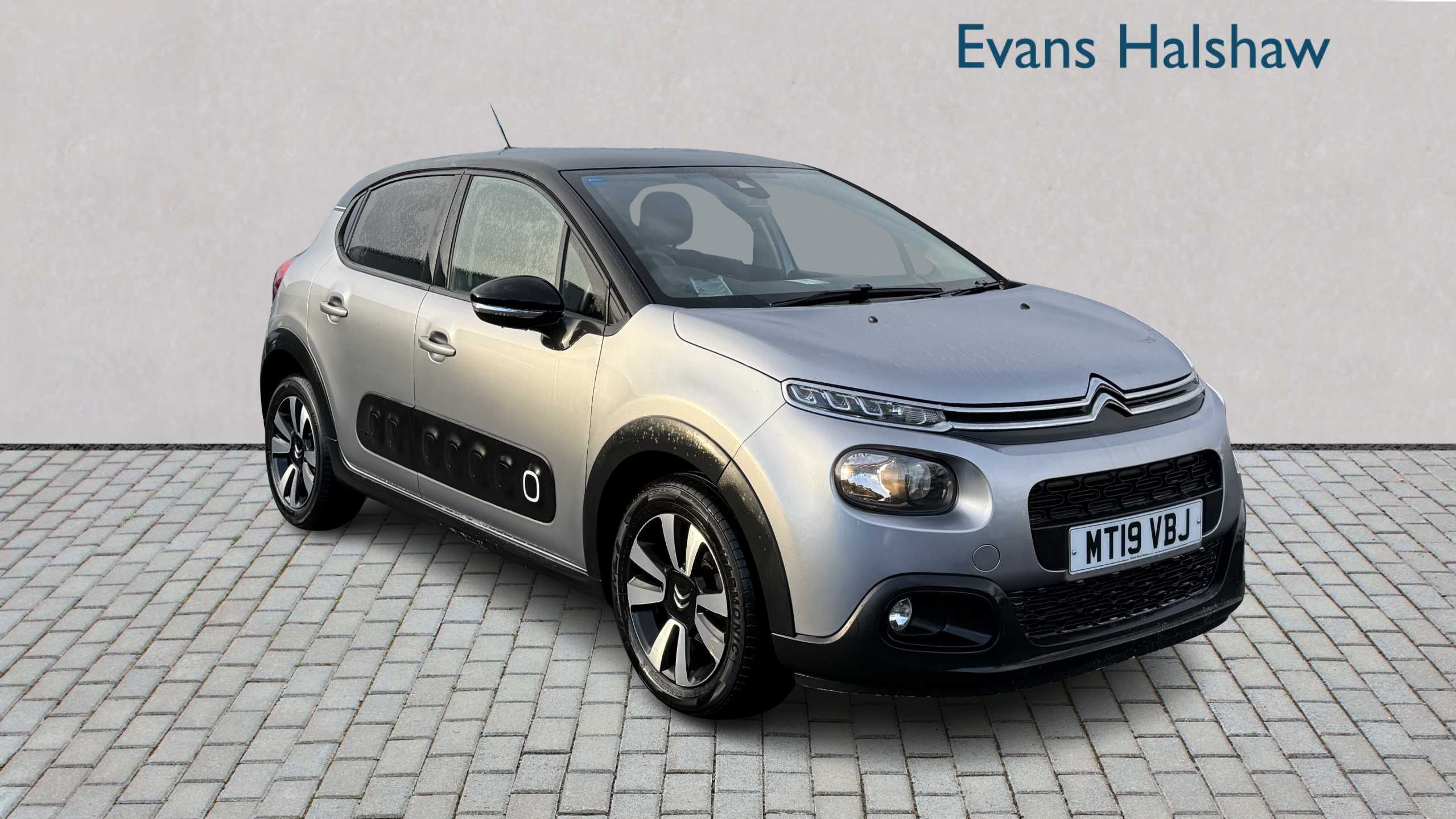 Main listing image - Citroen C3