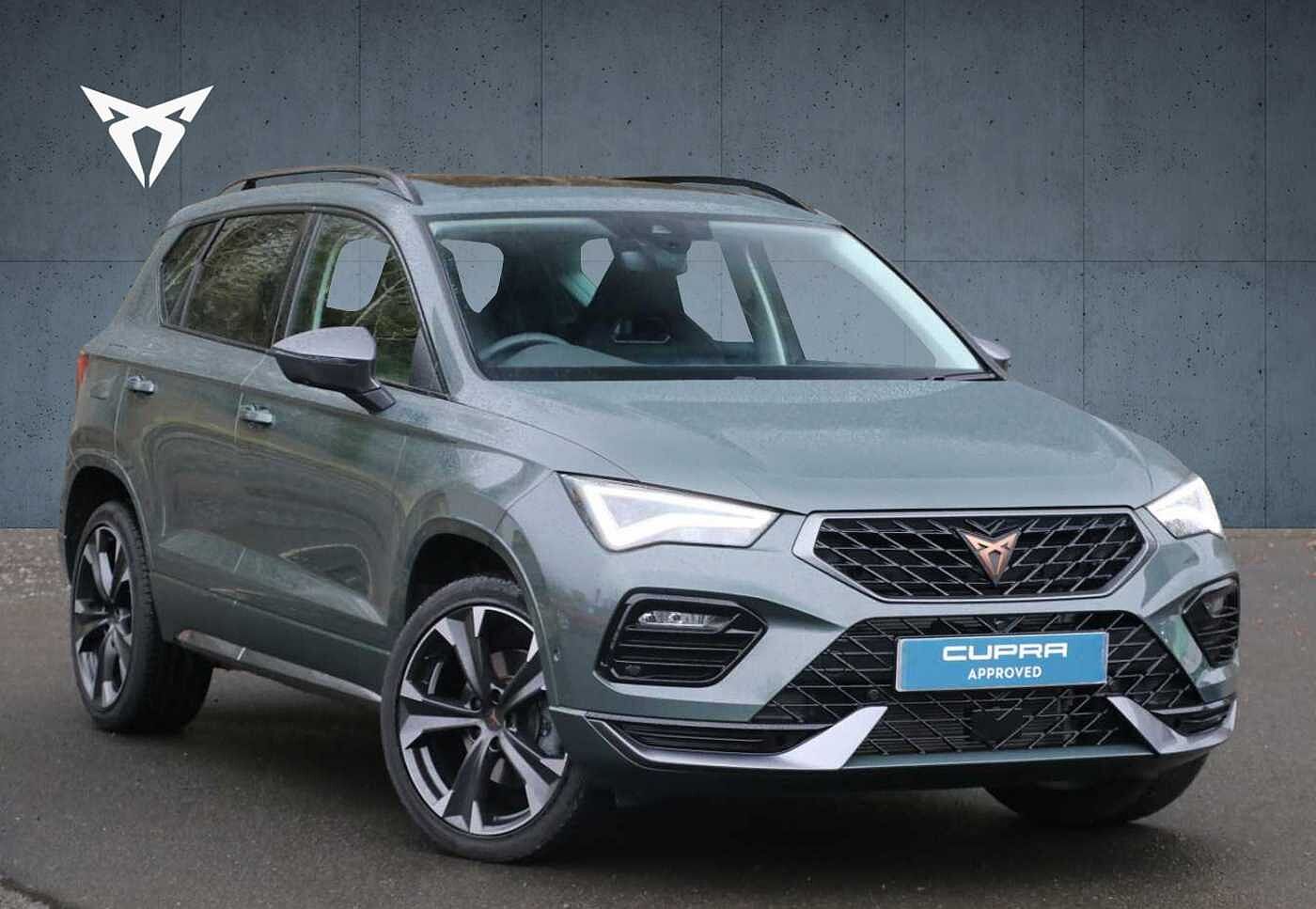 Main listing image - SEAT Ateca