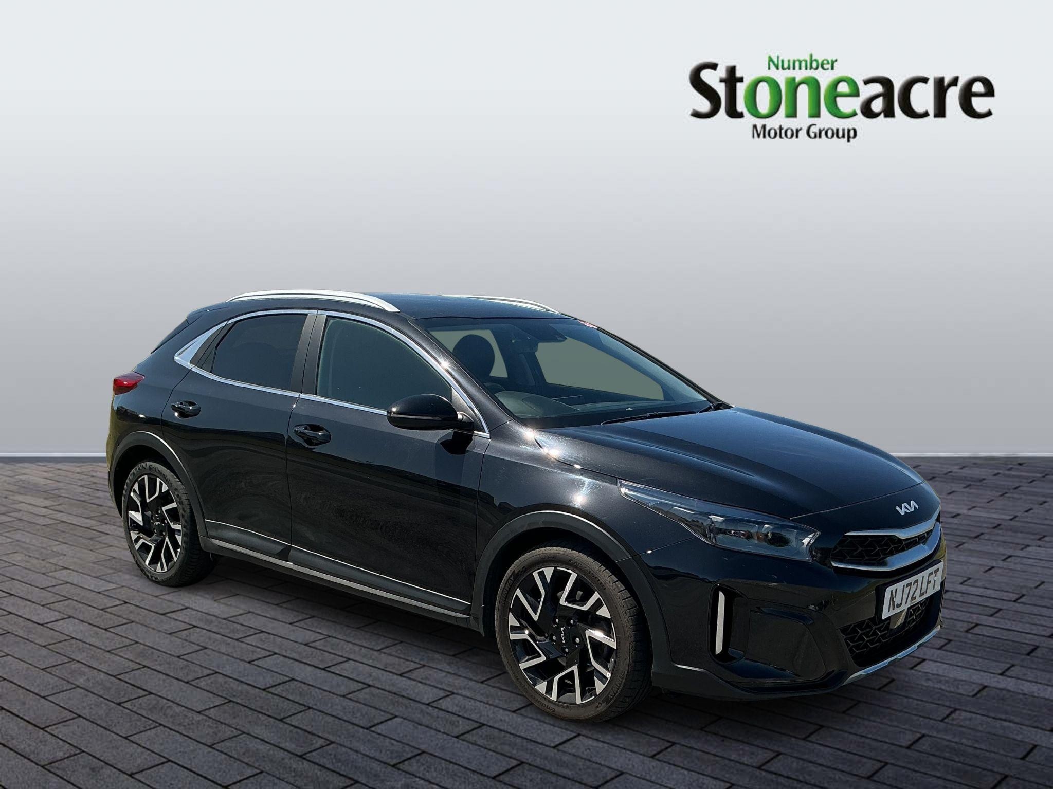 Main listing image - Kia XCeed