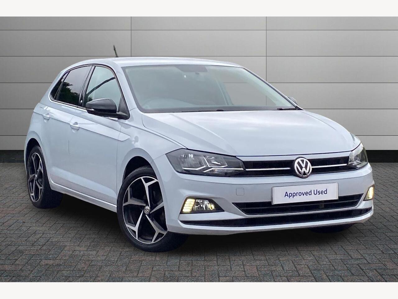 Main listing image - Volkswagen Polo