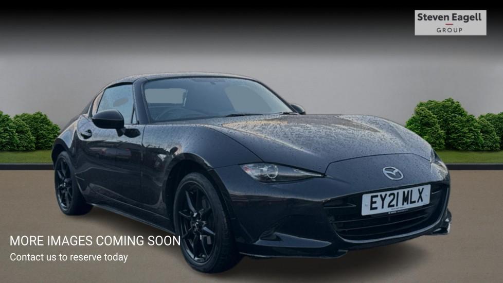 Main listing image - Mazda MX-5