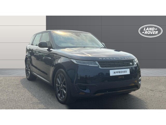 Main listing image - Land Rover Range Rover Sport