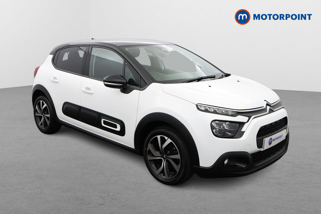 Main listing image - Citroen C3