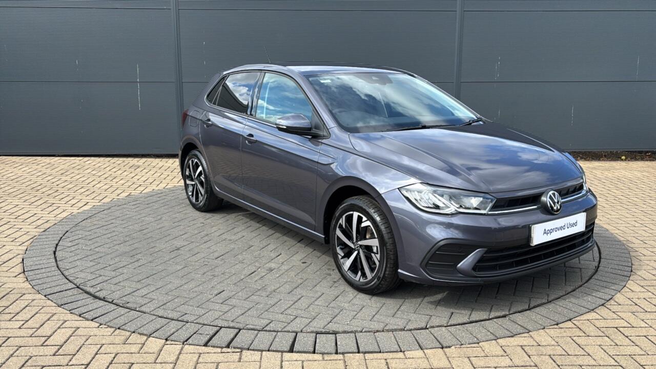 Main listing image - Volkswagen Polo