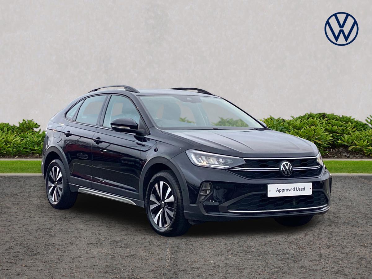 Main listing image - Volkswagen Taigo