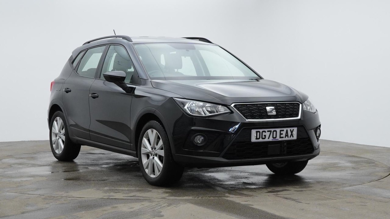 Main listing image - SEAT Arona