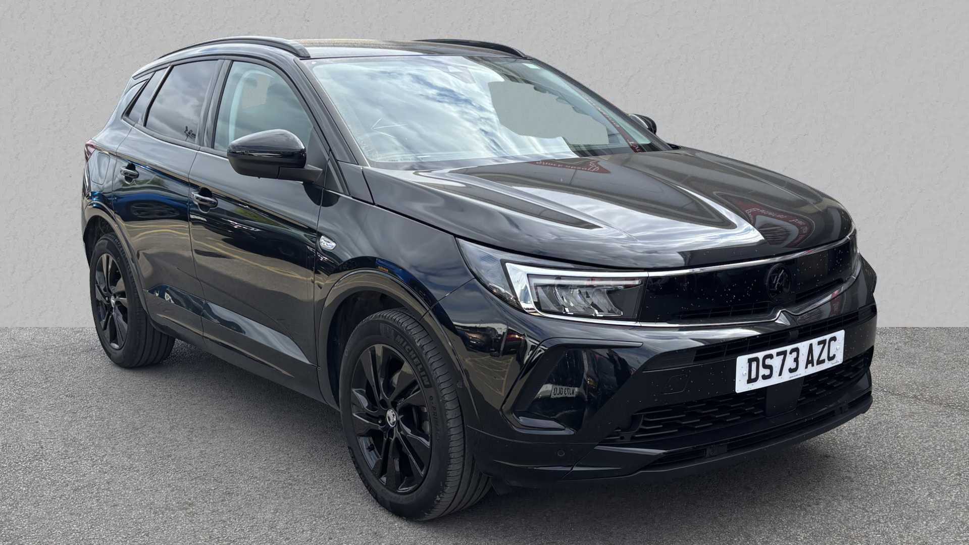 Main listing image - Vauxhall Grandland