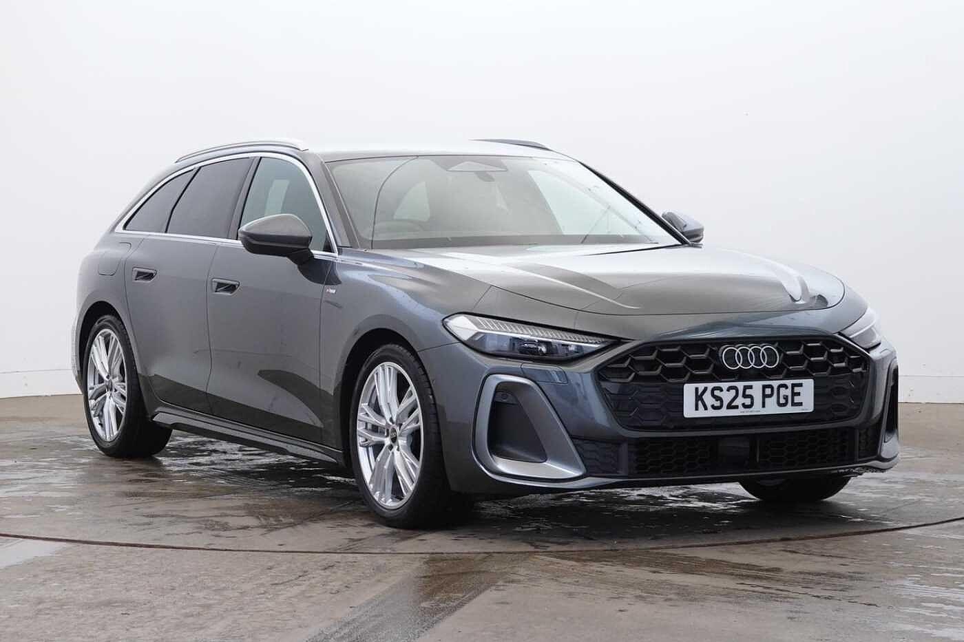Main listing image - Audi A5
