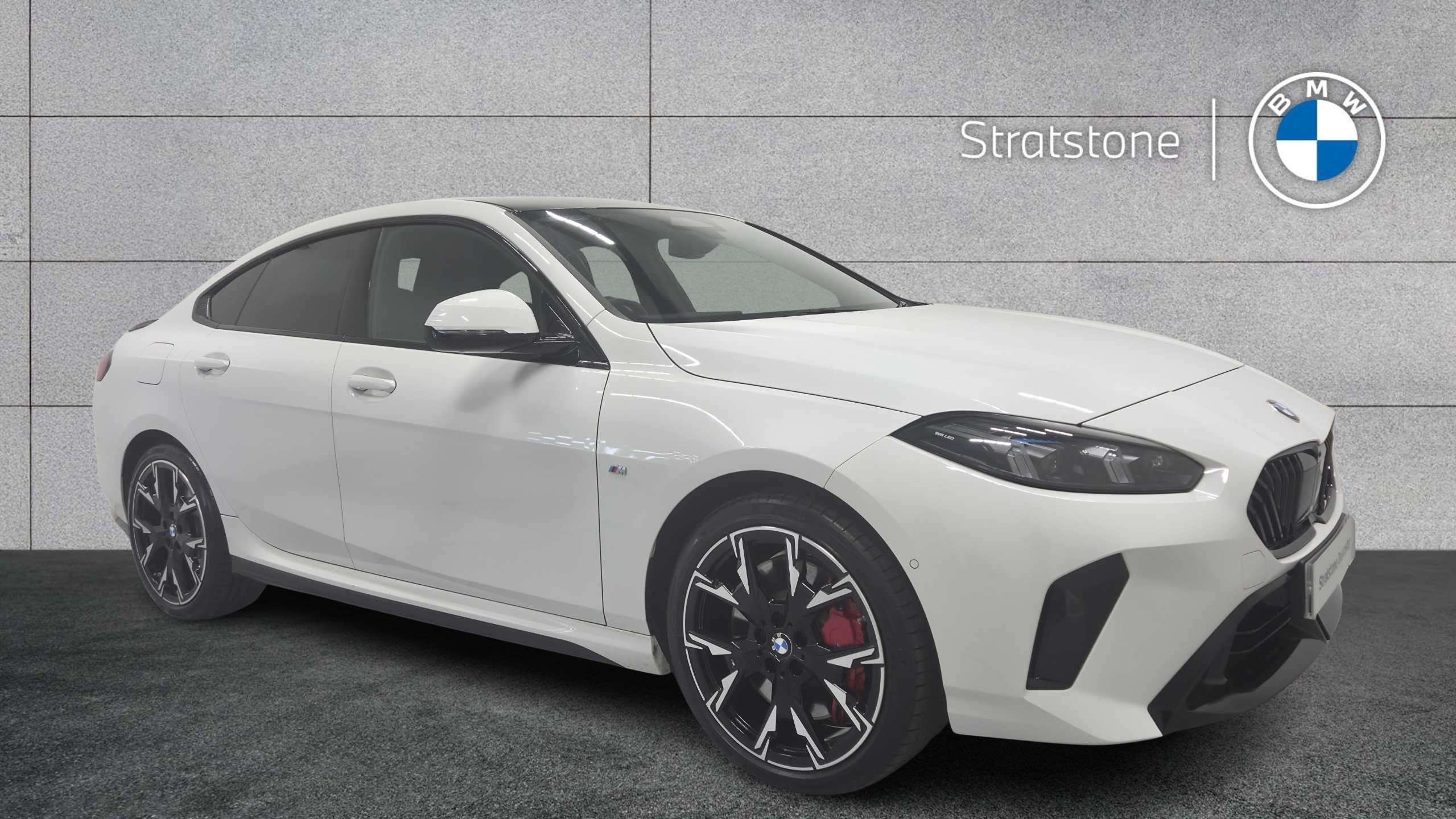 Main listing image - BMW 2 Series Gran Coupe