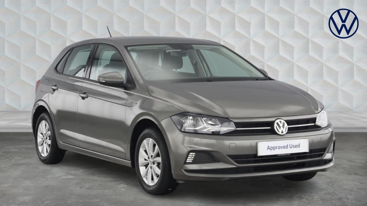Main listing image - Volkswagen Polo