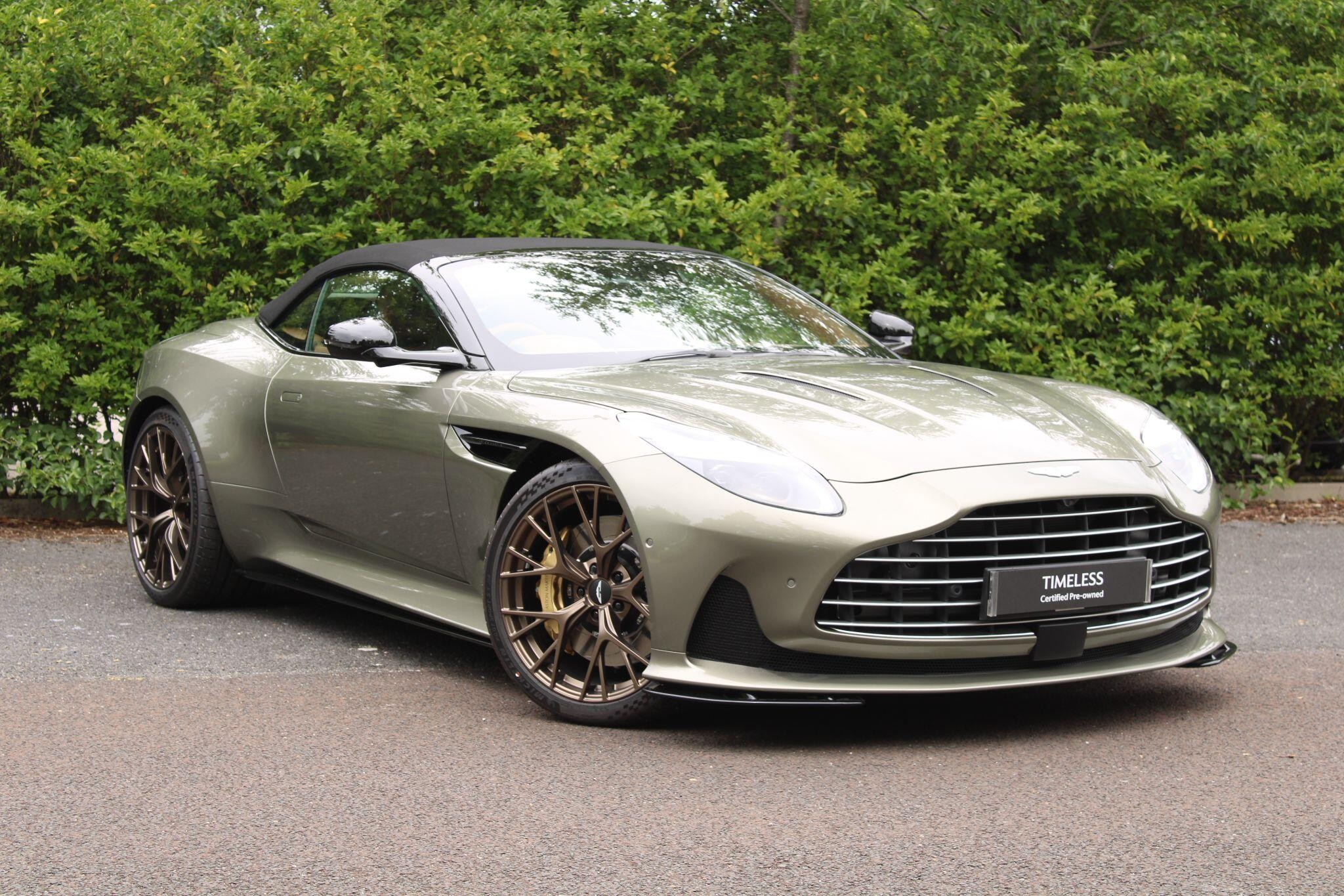 Main listing image - Aston Martin Db12