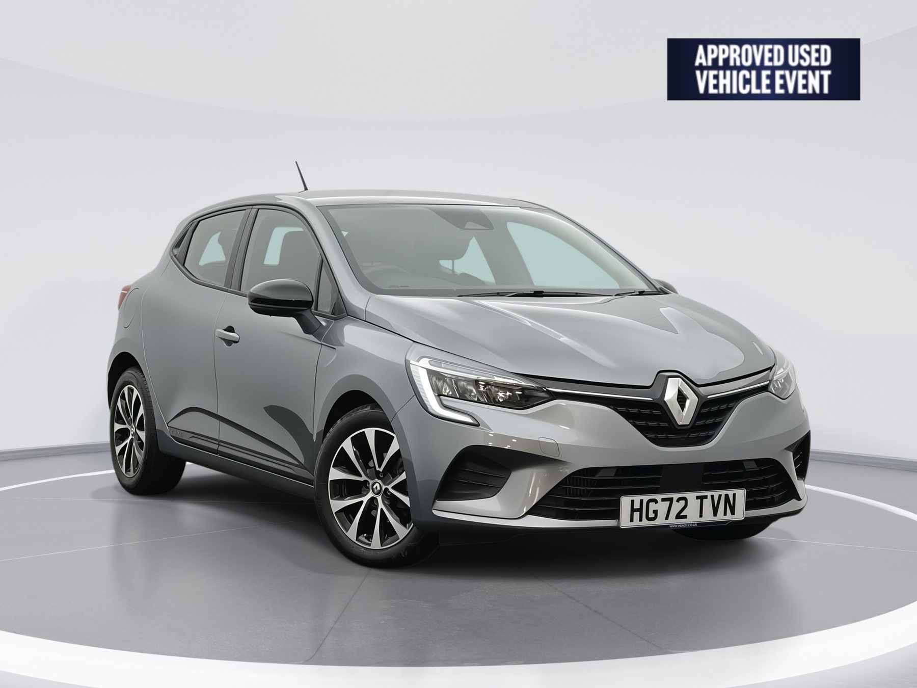 Main listing image - Renault Clio