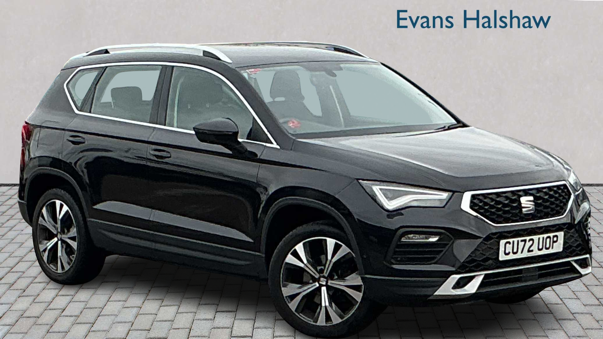 Main listing image - SEAT Ateca