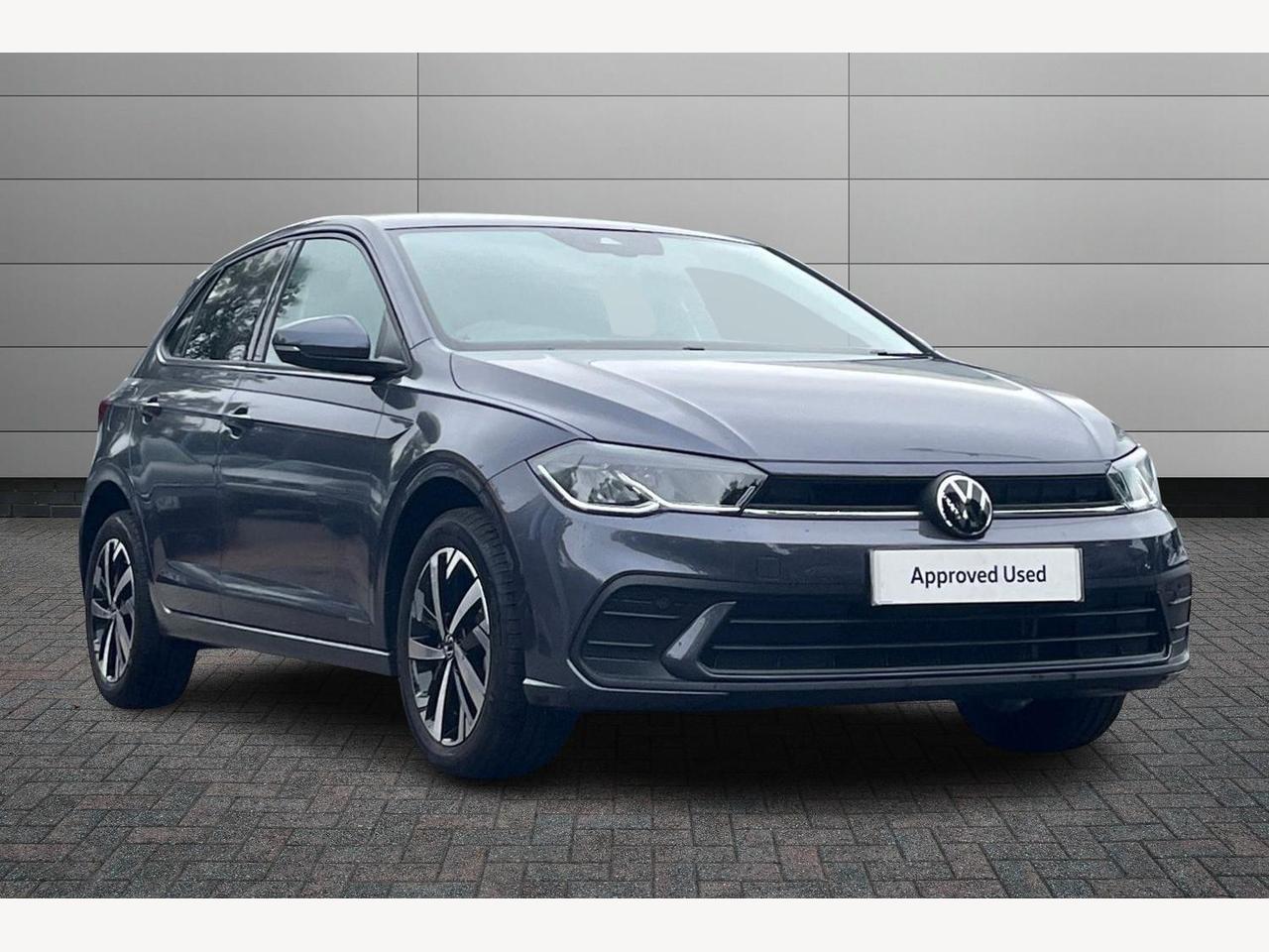 Main listing image - Volkswagen Polo