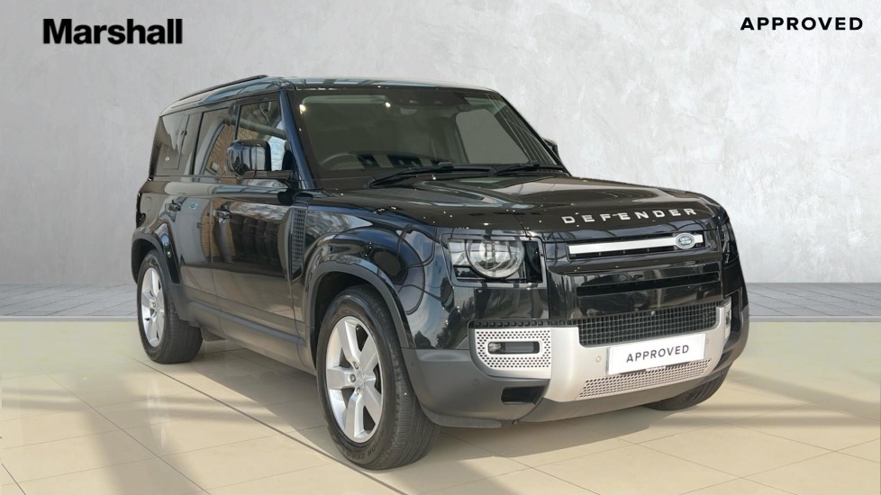 Main listing image - Land Rover Defender